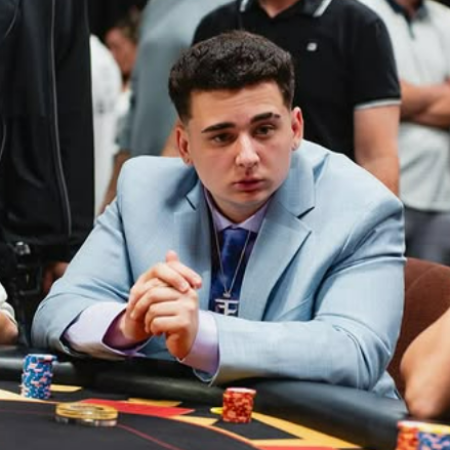 Nick Fosco has established himself as a gaming and streaming personality.. 